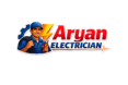 electrician near me logo